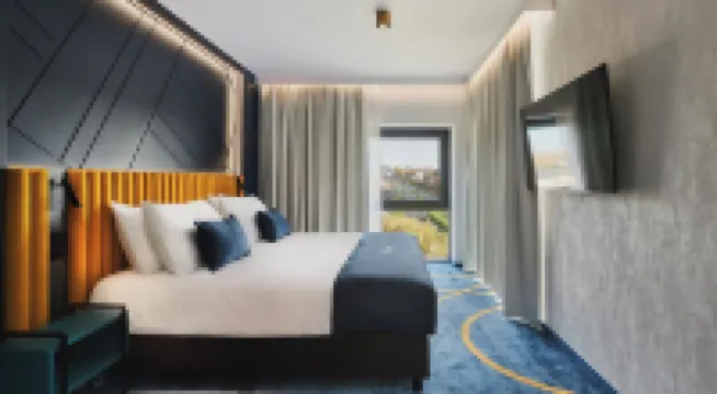 Stay Inn Hotel Warszawa Hotels in 