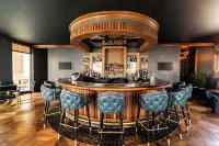 Hôtel Swexan Hoteles en Dallas