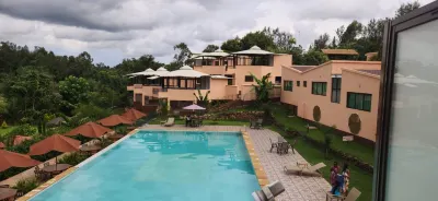 Lagoon Resort & Spa Hoteles en 