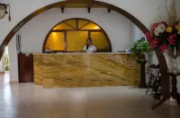 Hotel Oro Viejo Hoteles en Nazca