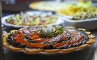 Hotel Marabout - Families and Couples Only - Breakfast
