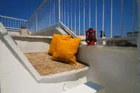 Domus Lapis - Con Terrazza Panoramica