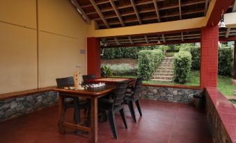 Avadale Coorg - Stag Groups Not Allowed
