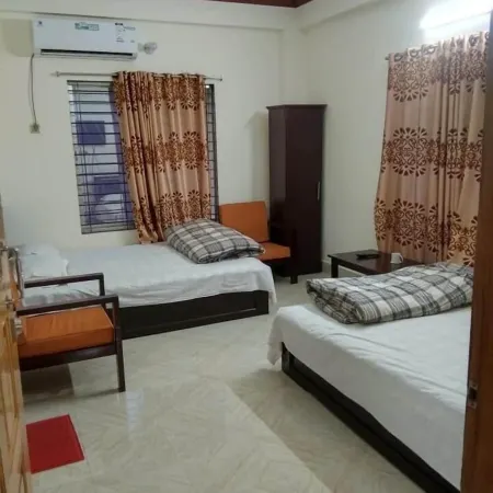 Hotel Khan View