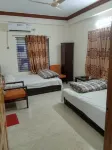 Hotel Khan View Hotels in Sylhet Sadar Upazila