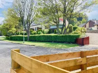 Composers at Woodlands Hotels in Berwick-Upon-Tweed