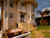 Pousada Confraria da Terra Hotels near Serra da Mantiqueira