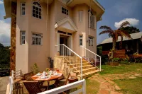 Pousada Confraria da Terra Hotel di 