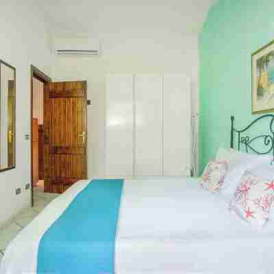 Villa Maria Bilocale - Home and More Rooms