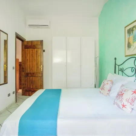 Villa Maria - 3Bdr with 2 Bathrooms