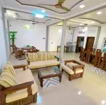 Everest Lodge Hotels in Hithadhoo