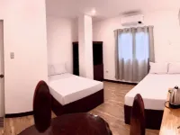 Kampotel Davao Hotels near Davao International Airport