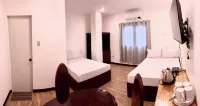 Kampotel Davao Hotels in 