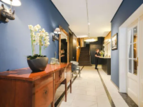 Hotel Sonata