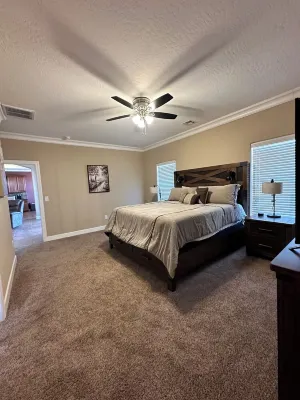 Gallop & Gamble: Ride into Adventure, Casino Thrills & Starry Desert Nights!