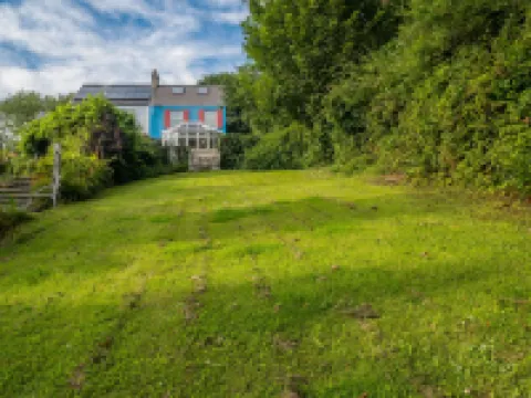 Sea View - 2 Bedroom Cottage - Wisemans Bridge - Saundersfoot Hotels in Amroth