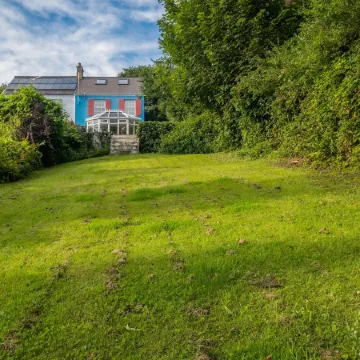 Sea View - 2 Bedroom Cottage - Wisemans Bridge - Saundersfoot Отели в г. Амрот