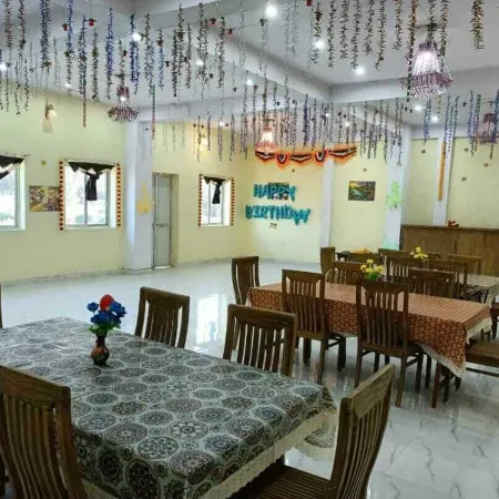 Yuvraj Fort Pushkar