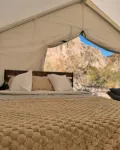 Vegas Glamping Hôtels à : Comte de Clark