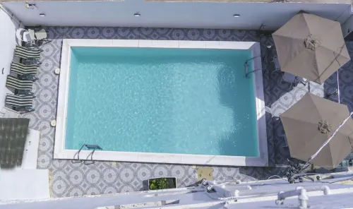Legacy Apartments -  Apartamentos vacacionales