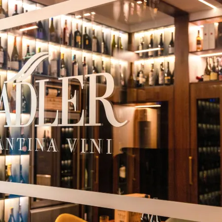 Casa Baglioni Milan - the Leading Hotels of the World