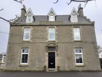 Greenland House