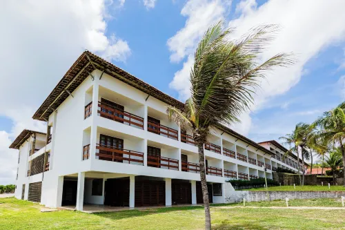 Mirai Beach Hotel