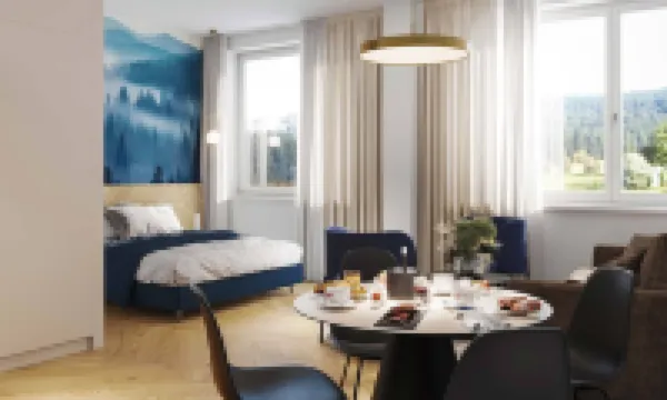 Resort Český Les Hotel a 