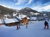 NaturSport Heutal Hotels in Unken