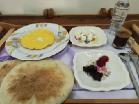 Al-Manara Hostel Siwa Oasis - Ostelli