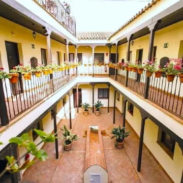 Hoteles del Sur