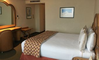 Hotel la Muralla