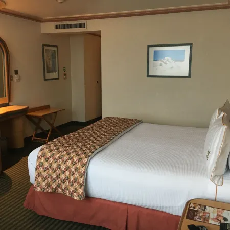 Hotel la Muralla