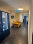 Hotel Capitol Zentrum - 24h - Hotels in Friedrichshafen