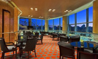 Quinto Centenario Hotel