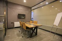 Roof 264 Hotel & Suites Hotel di Provinsi Sakarya