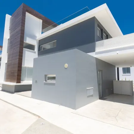 Protaras Olivine Villa Ol9