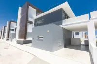 Protaras Olivine Villa Ol9