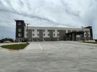 Motel 6 Fort Worth, TX - Lake Worth - Haustierfreundliche