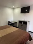 Welcome Inn & Suites Anaheim
