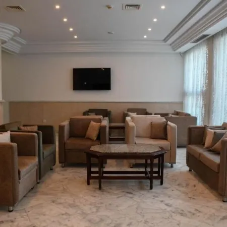 Hotel Maravilla Sousse