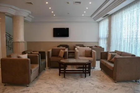 Hotel Maravilla Sousse Отели рядом с достопримечательностью «Сус»