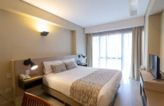 36號酒店 馬德普拉塔酒店