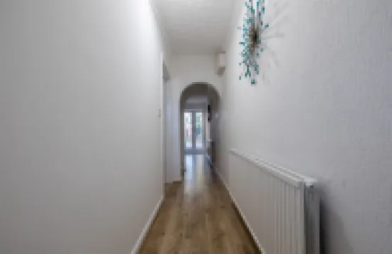 West Dartford Teal House