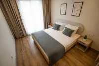 Letstay Marine Homes - Condos
