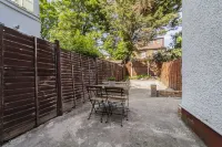 The Neasden Villa