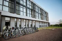Midland Hotel & Resort All Inclusive - parking