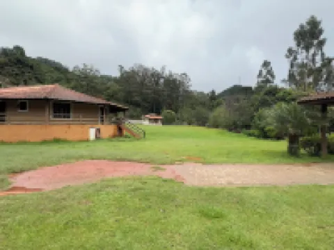 Pousada Das Flores Hotels in Goncalves