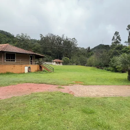 Pousada Das Flores