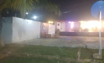 Jalupon Health Resort